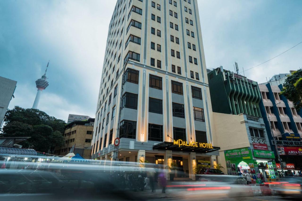 Mpalace Kl 3* Kuala Lumpur