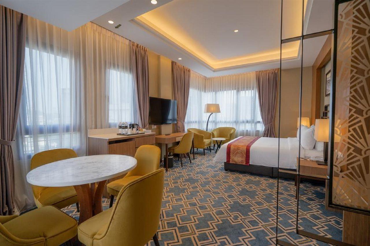 Mpalace Kl Hotel Kuala Lumpur