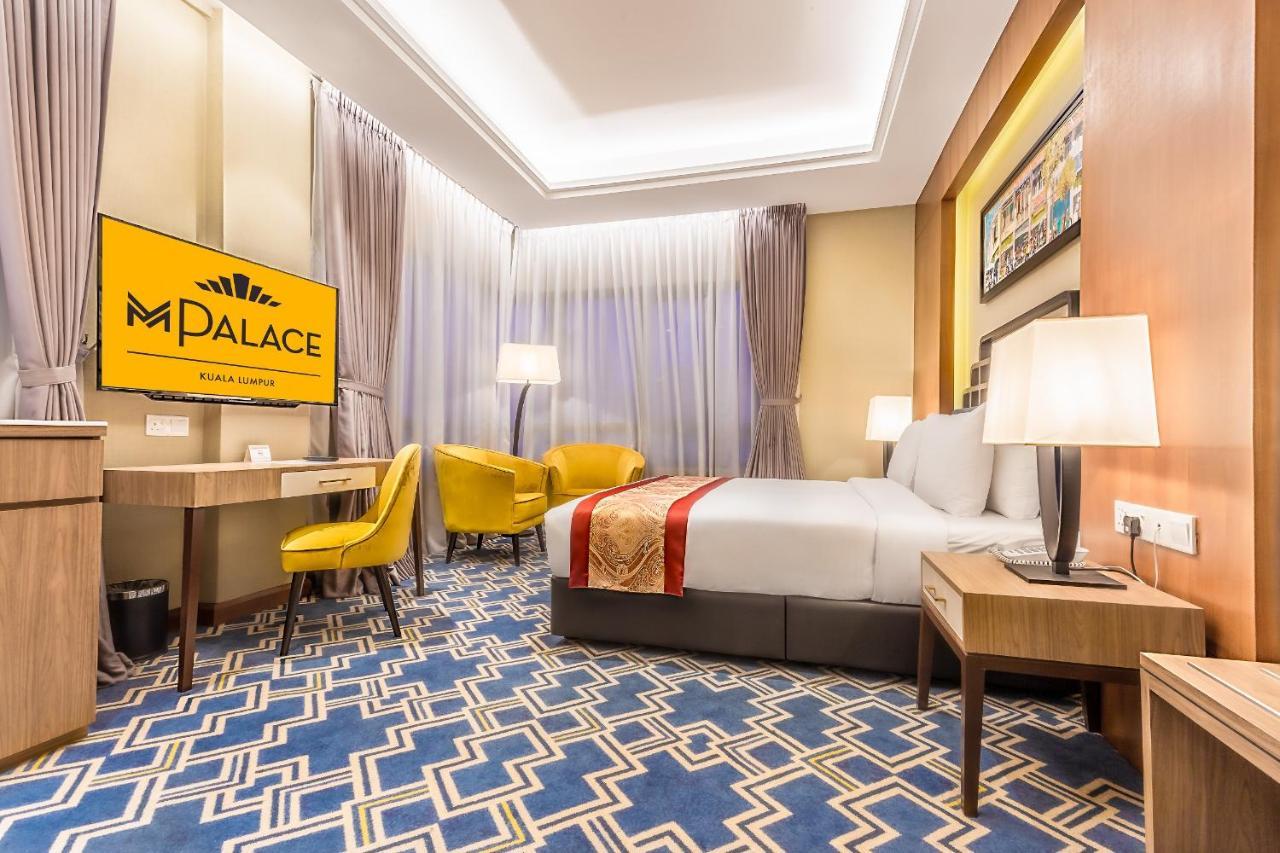 Mpalace Kl Kuala Lumpur