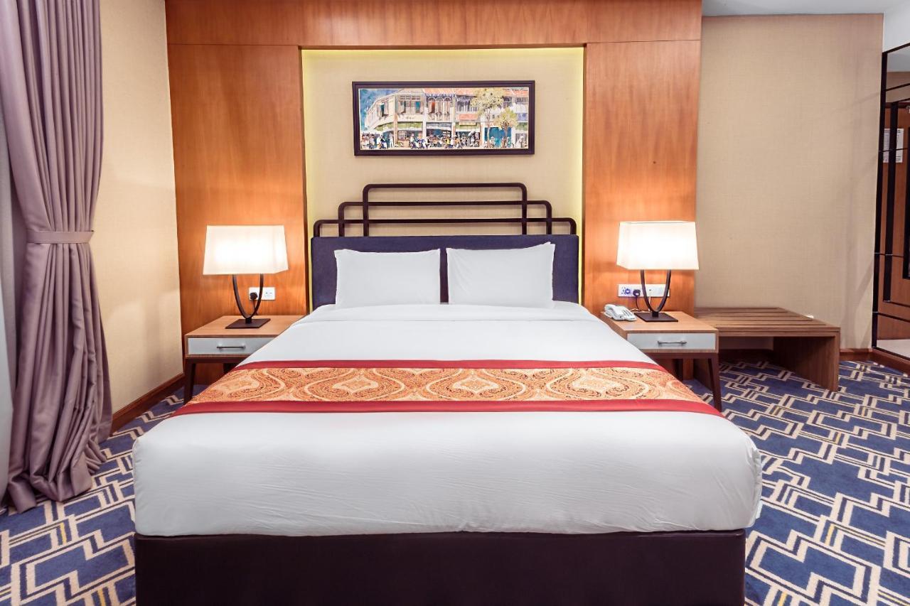 Mpalace Kl Kuala Lumpur