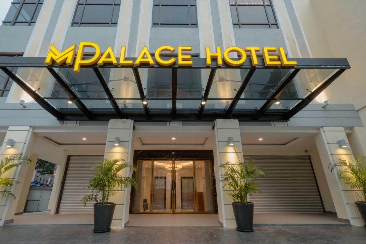 Mpalace Kl