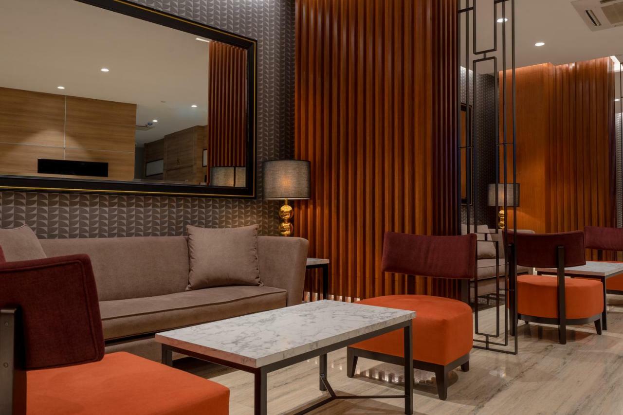 Mpalace Kl Kuala Lumpur